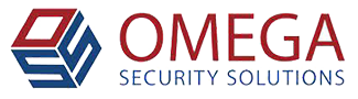 Omega Security Services Logo